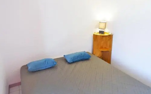 Apartment Les Cigalines