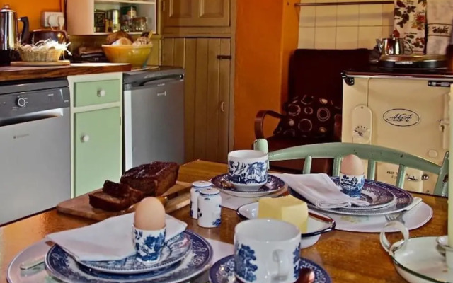 Shannonview Country House