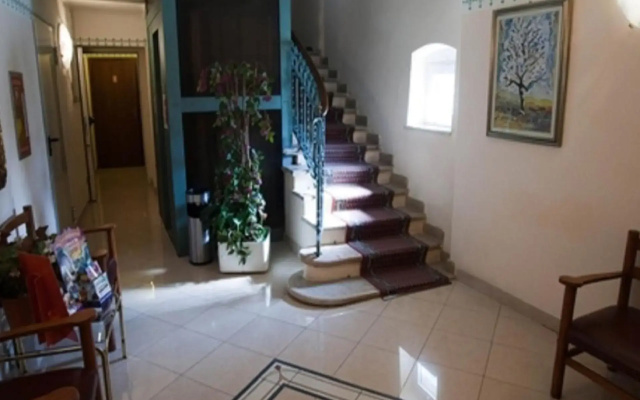 Hotel Villa Mulino