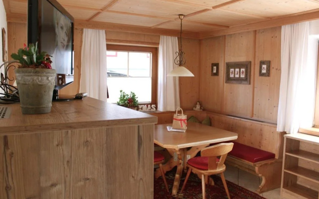 Ferienhaus Waidmannsruh