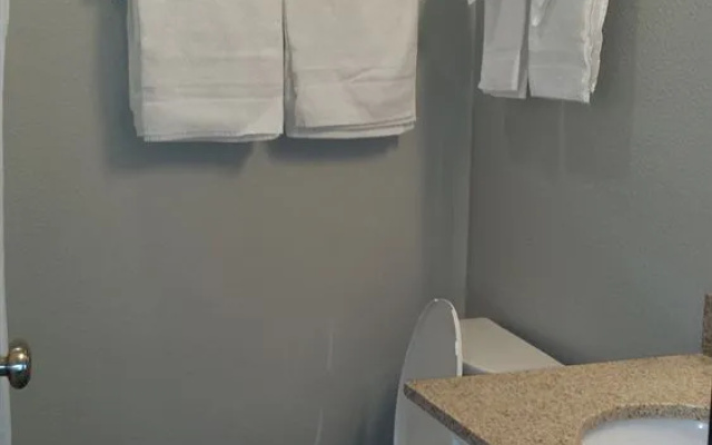 Studio 6 Extended Stay