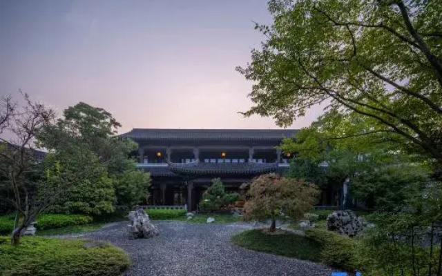 Ningbo Zizhangtai Hotel