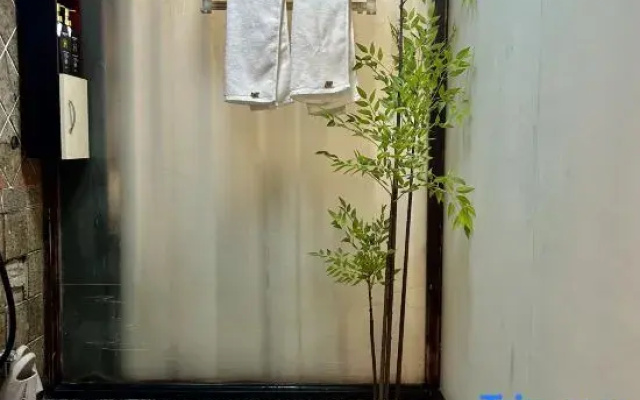 Jian Ai House Homestay (Central Street Subway Station Branch)