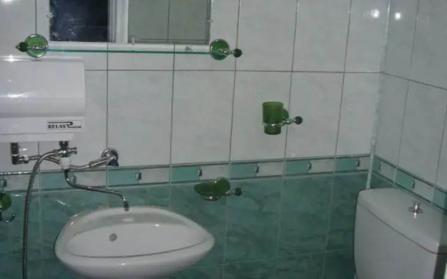 Eco Guest House