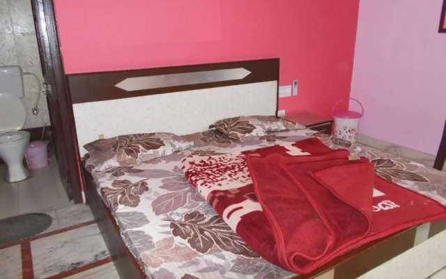 Classic Stay In Rishikesh