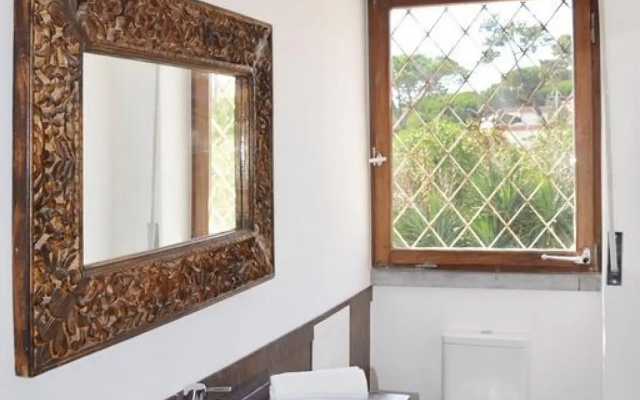 Villa Maxima (AL) in Colares