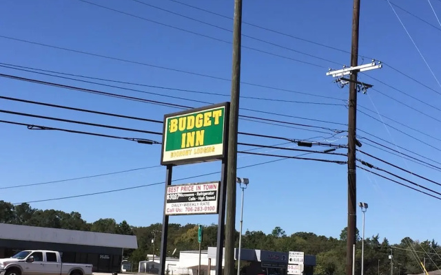 Budget Inn