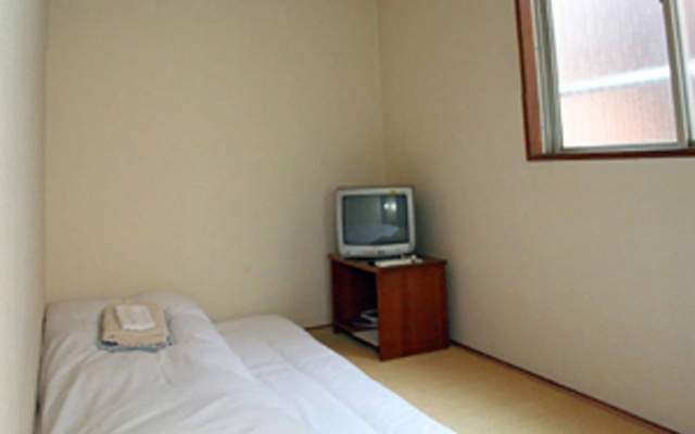 Hotel Taiyo