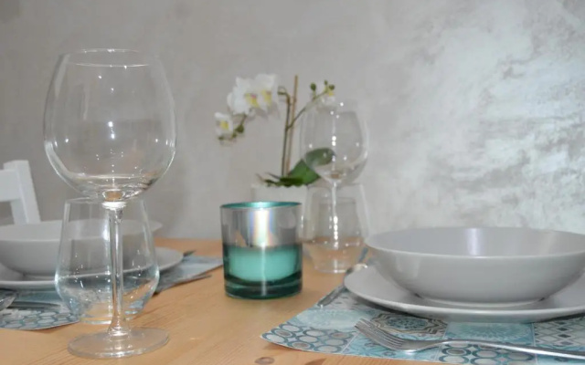 B&b Ilary Home