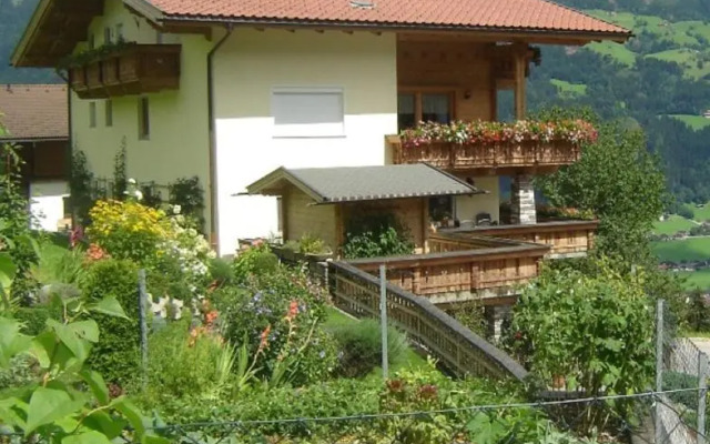 Ferienwohnung Kainer Johann