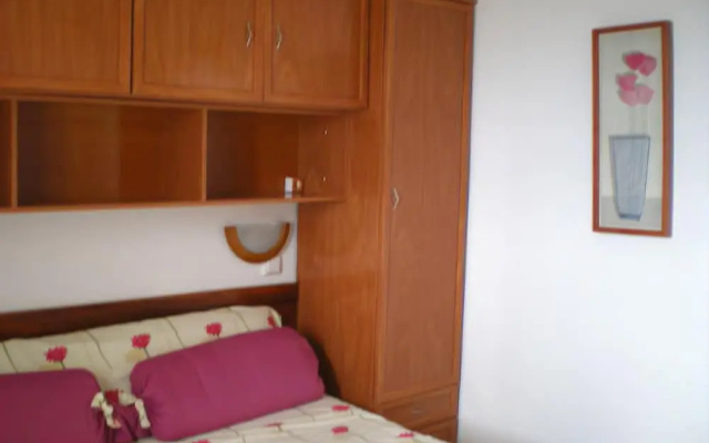 Paraiso Del Sur Apartments