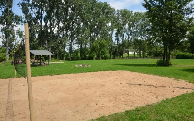 Teichcamp