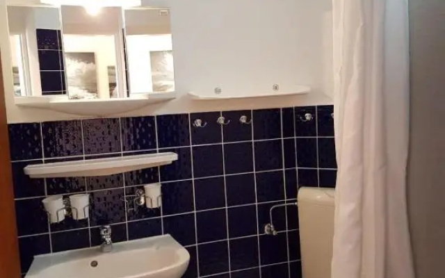 Feriengarten Dahme W 13