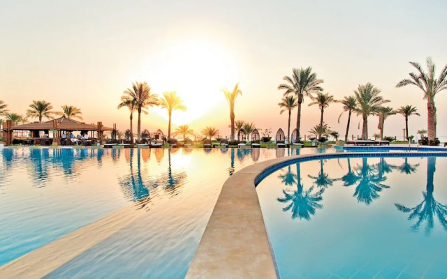 SUNRISE Montemare Resort - Posh Club