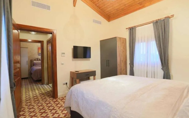 Tarihi Kumbaba Otel