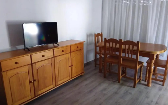 Apartamento Barcelo 3