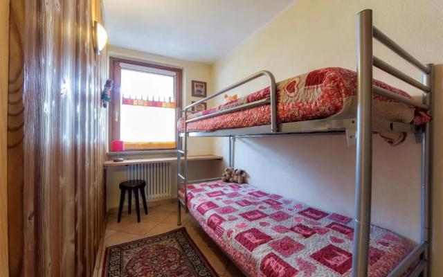 Appartamento Pila Bellevue