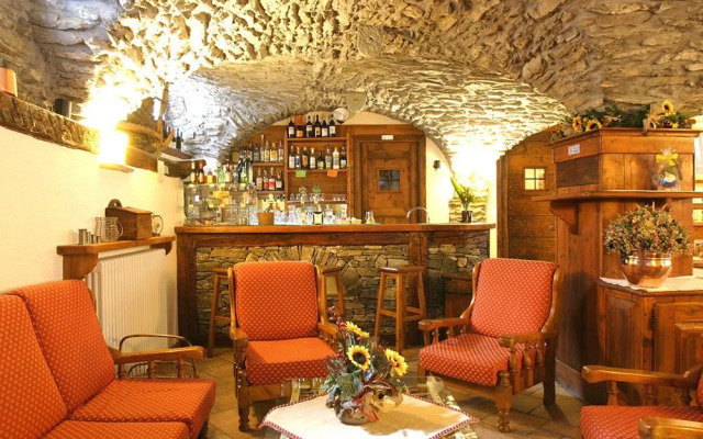 Chalet Chez Nous