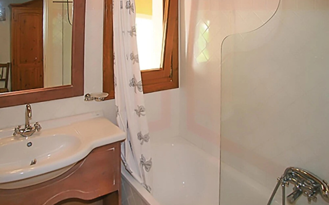 Villa 10 Deluxe