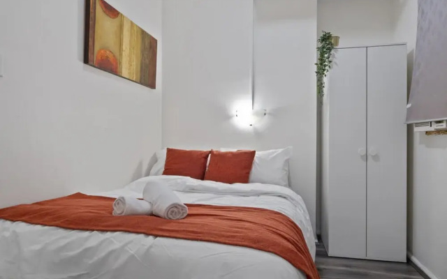 Hotel 64