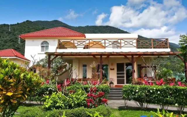 Bali Hostel