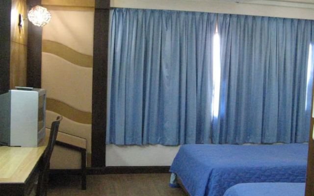 Nanchao Hotel
