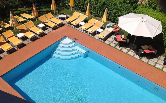 Hotel Villa Cà Nova