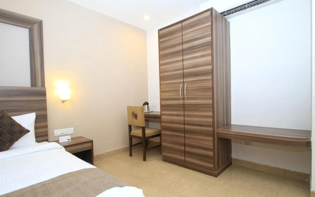 La Sara Vista by Oktave Hotels