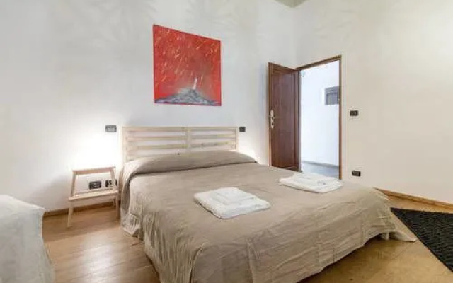 Family Apartment