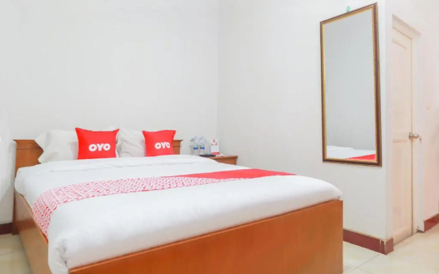 OYO 2030 Melawai Homestay
