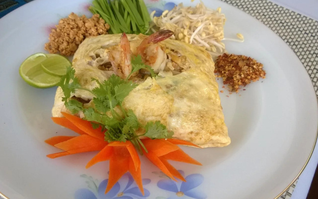 Khmer City Hotel
