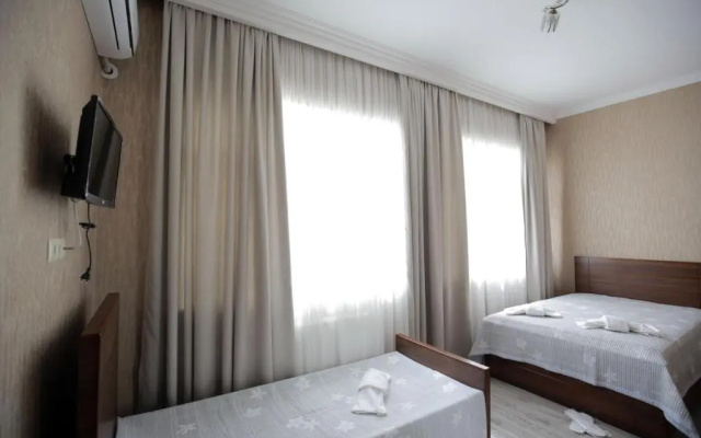 Medea guest house