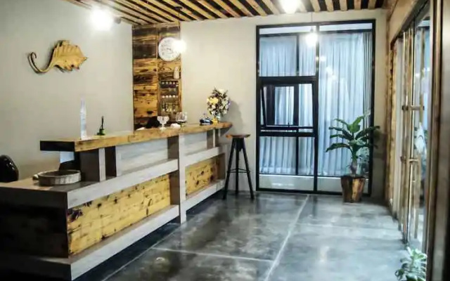 Mogens Guesthouse