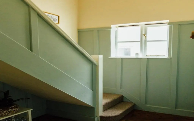 Langs Hall