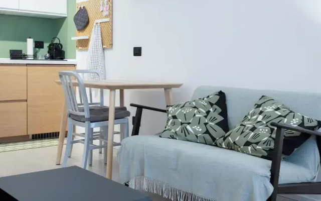 Italianway Comfort - Rosmini 7