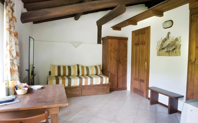 Veio Residence Resort