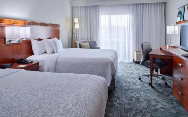 Sonesta Select Indianapolis Carmel