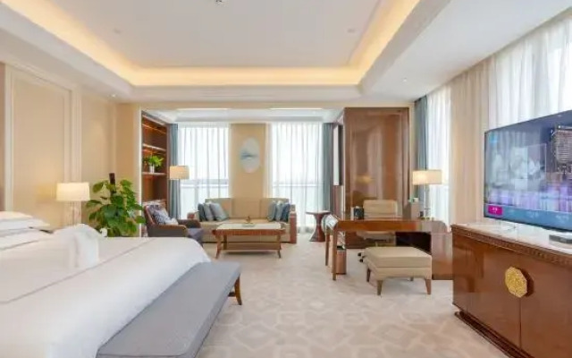 Zhejiang Radio and Television Mingdu Hotel