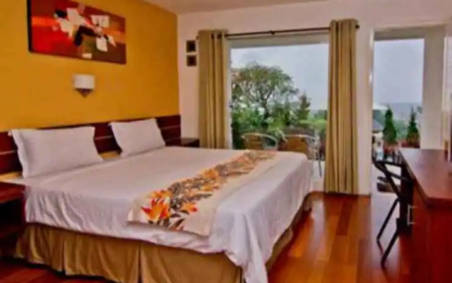 Rumah Teras Pavilion Guesthouse