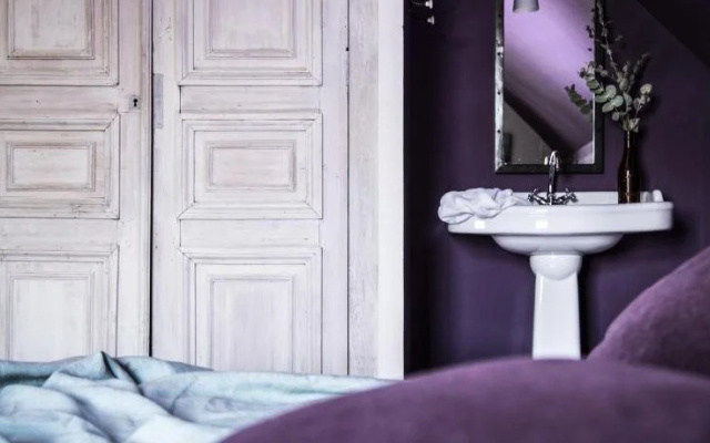 Le Pré Rainette, Chambres dHôtes de Charme