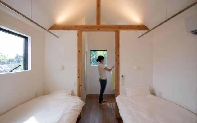 match guest house