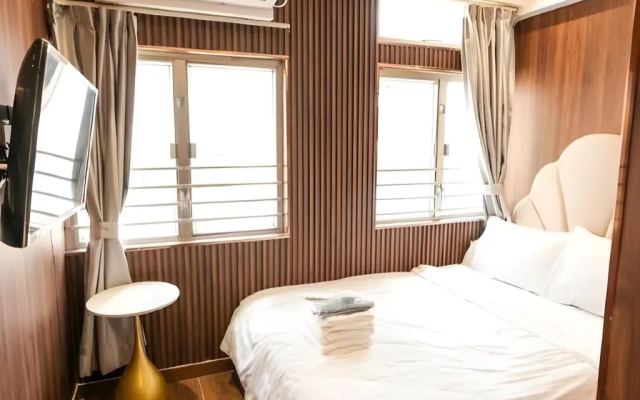 Sunny Day Guest House