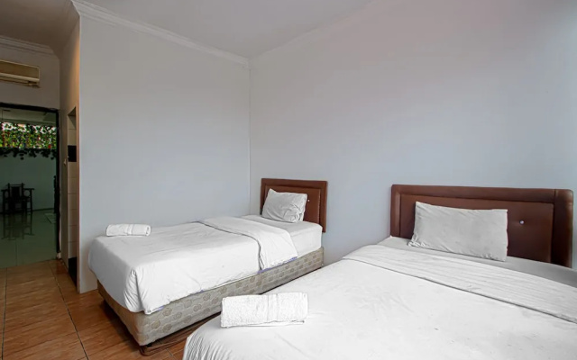 Scala Inn