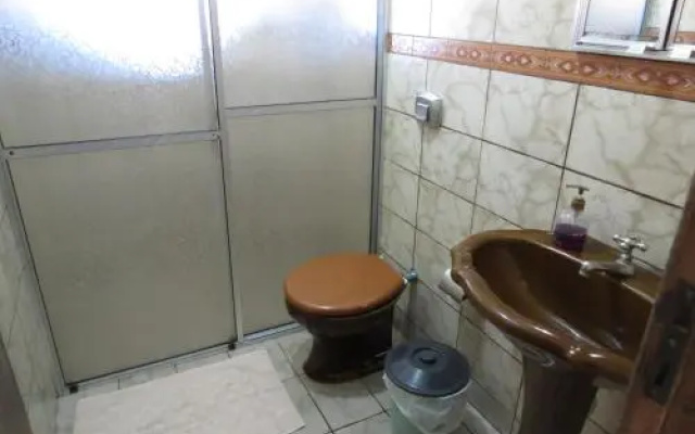 Pousada Santa Fé