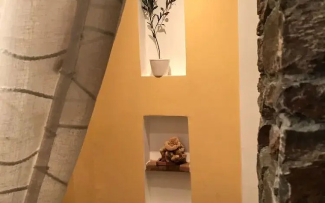 Villa Sandra Maria