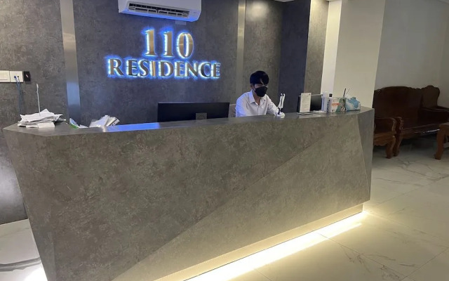 Residence 110