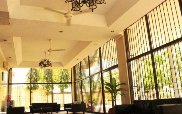 Landmark Ubungo Hotel