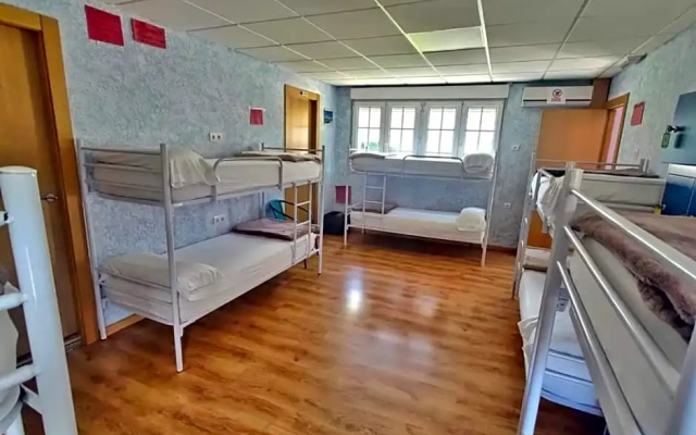 Albergue el Castillo