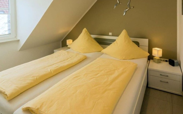 Holiday Apartment Landoase