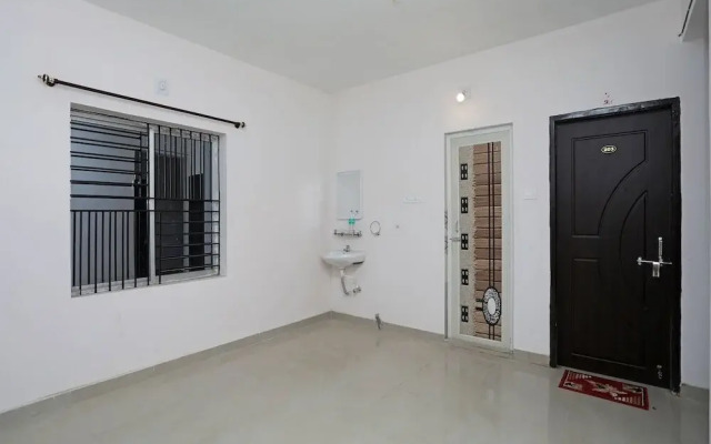 Usha Residdency by OYO